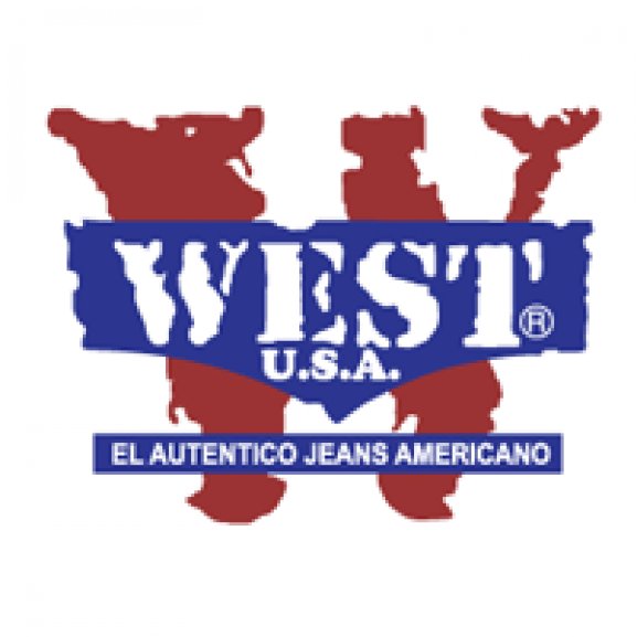 West USA Logo wallpapers HD