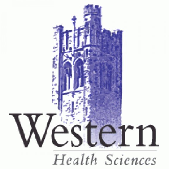 Western Health Sciences Logo wallpapers HD
