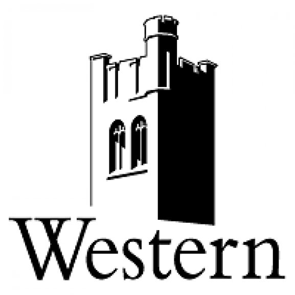 Western Ontario University Logo wallpapers HD
