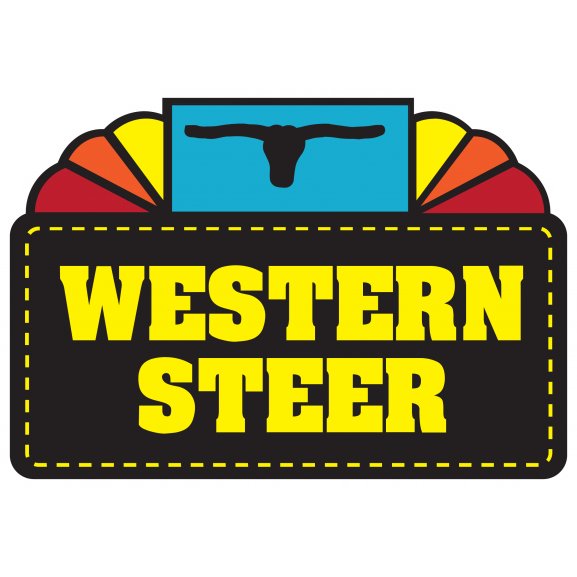 Western Steer Logo wallpapers HD
