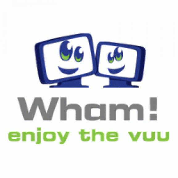 Wham! Inc. Logo wallpapers HD