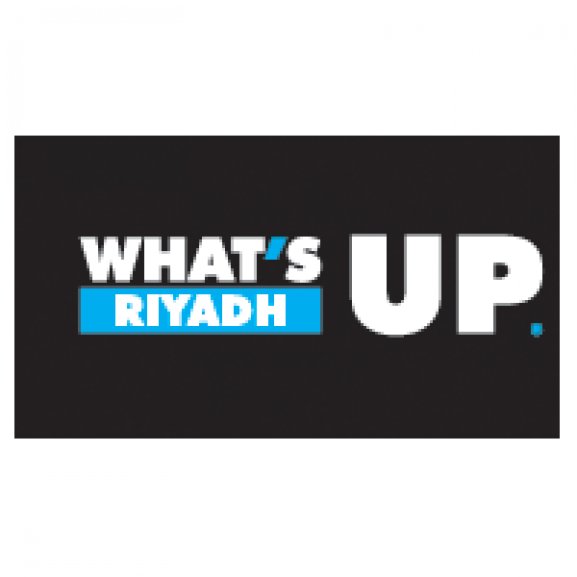 What's Up. Riyadh. Logo wallpapers HD