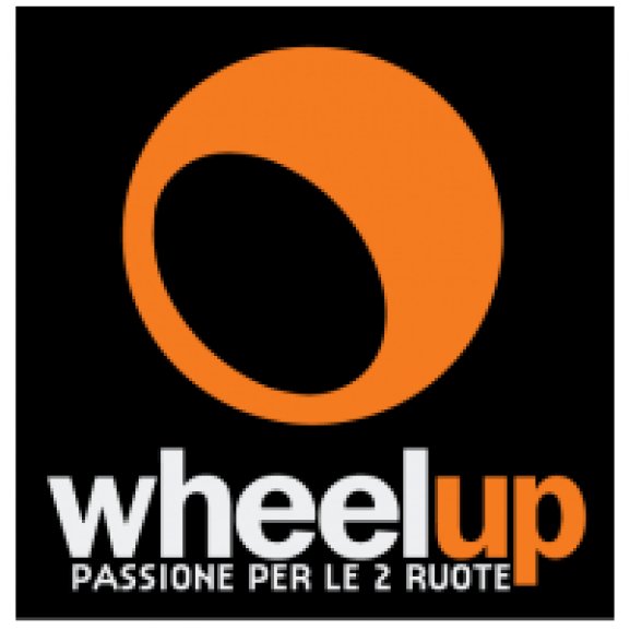 Wheel Up Logo wallpapers HD
