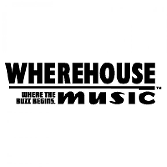 Wherehouse Music Logo wallpapers HD