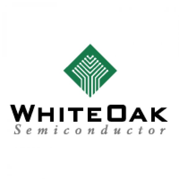 White Oak Semiconductor Logo wallpapers HD