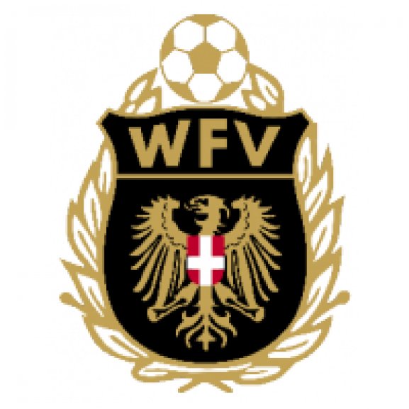 Wiener Fussballverband Logo wallpapers HD