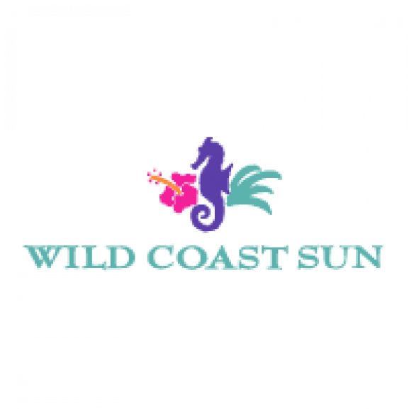 Wild Coast Sun Logo wallpapers HD