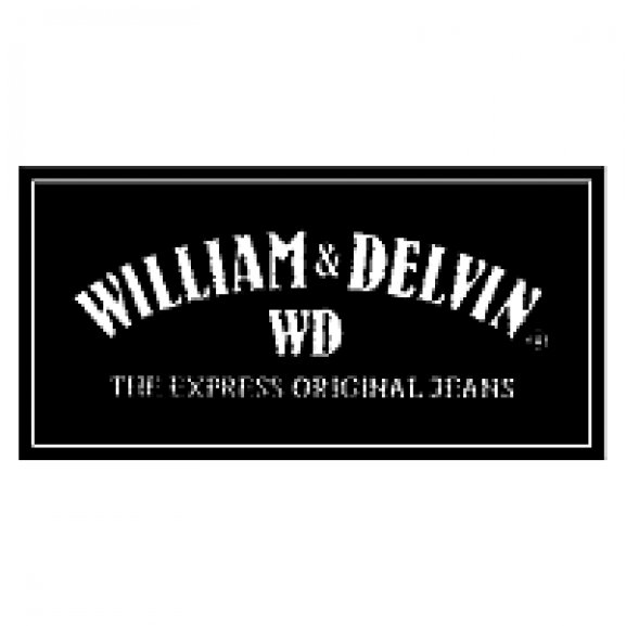 William & Delvin Logo wallpapers HD