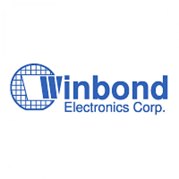 Winbond Electronics Corp. Logo wallpapers HD