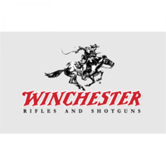 Winchester Guns Logo wallpapers HD