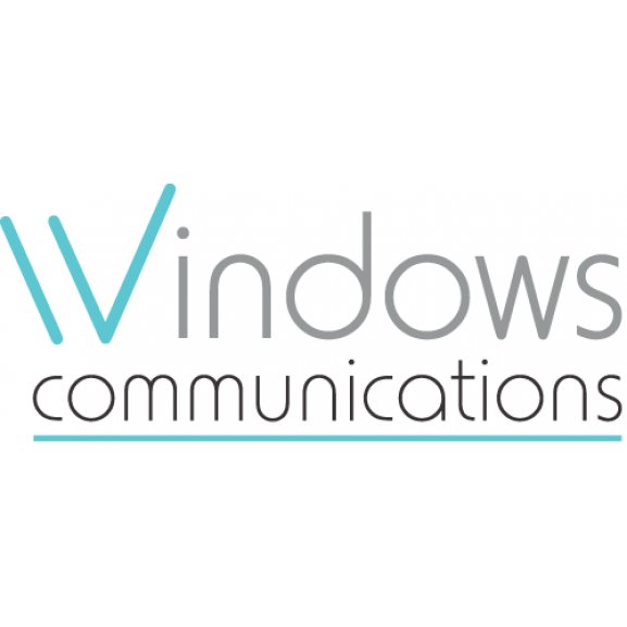 Windows Communications Logo wallpapers HD