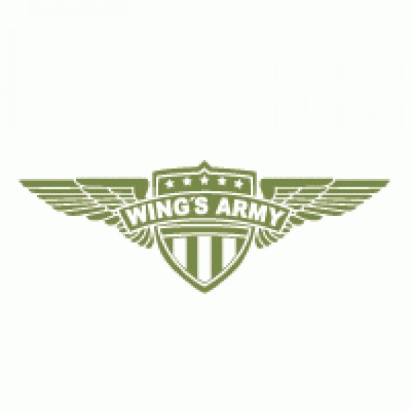 Wings Army Logo wallpapers HD