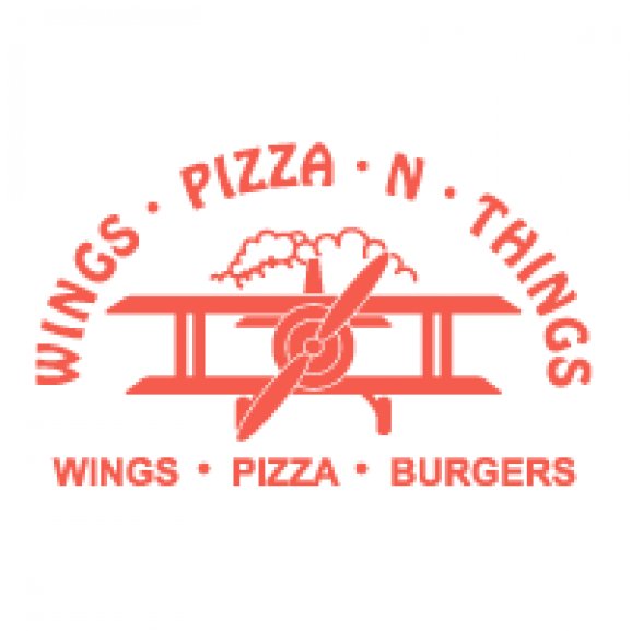 Wings n Things Logo wallpapers HD