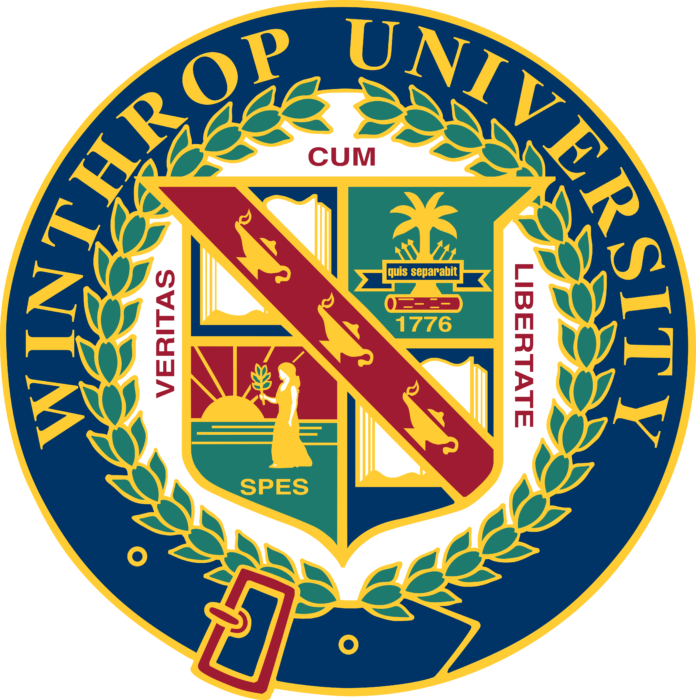 Winthrop University Logo wallpapers HD