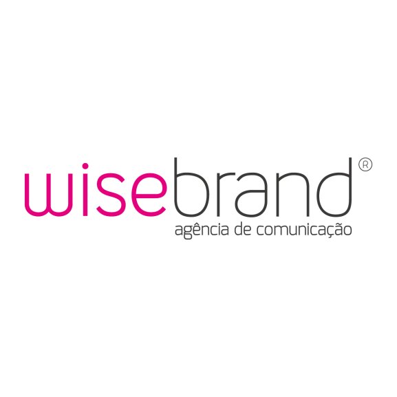 Wisebrand Logo wallpapers HD