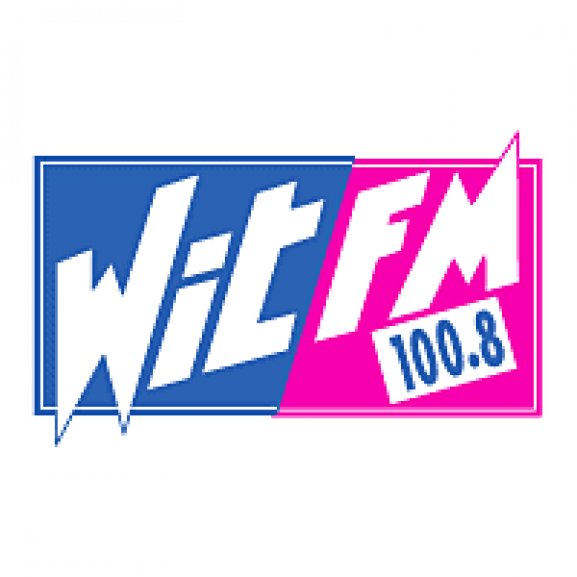 WIT FM Logo wallpapers HD