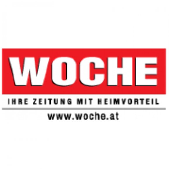WOCHE Logo wallpapers HD