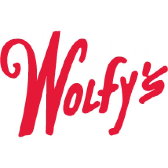Wolfy Logo wallpapers HD