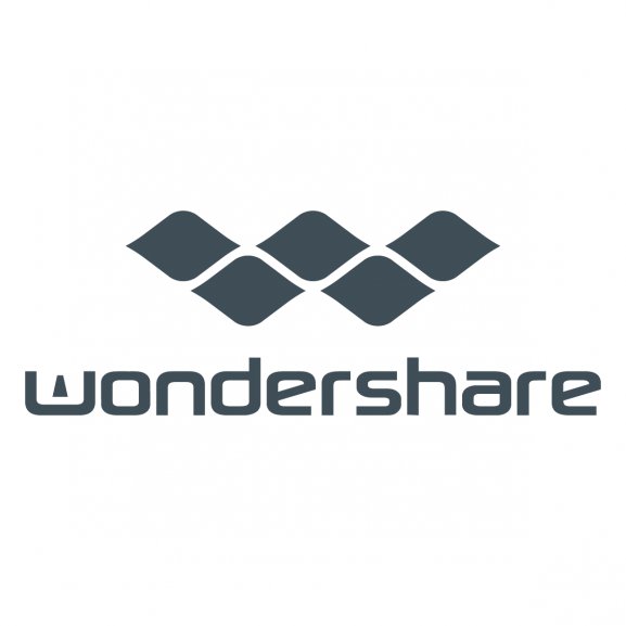 Wondershare Logo wallpapers HD