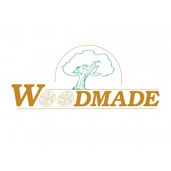 Woodmade Logo wallpapers HD
