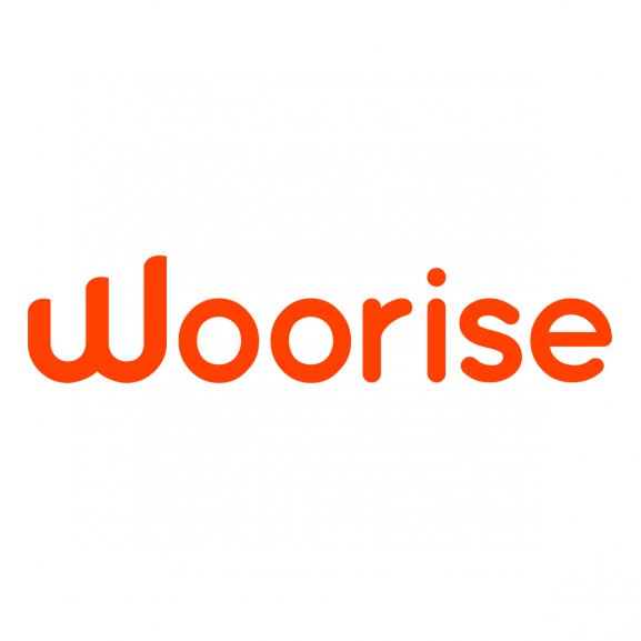 Woorise Logo wallpapers HD
