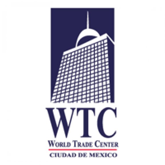 World Trade Center México Logo wallpapers HD