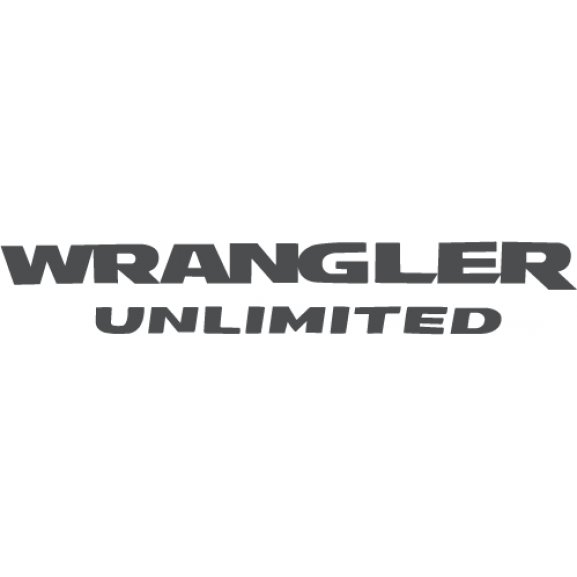 Wrangler Unlimited Logo wallpapers HD