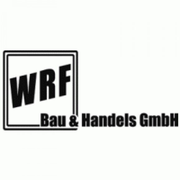 WRF GmbH Logo wallpapers HD