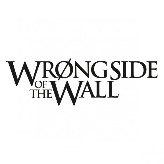 Wrong Side Of The Wall Logo wallpapers HD