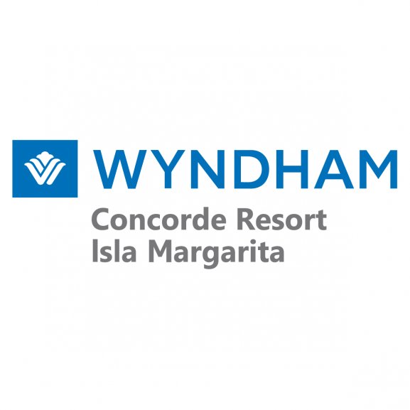 Wyndham Concorde Isla Margarita Logo wallpapers HD