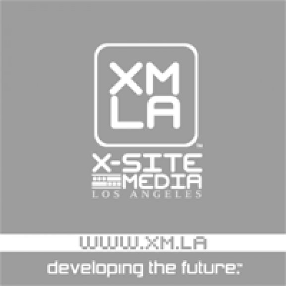 X-Site Media Los Angeles - XMLA Logo wallpapers HD