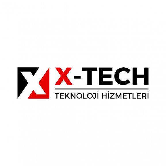 X-Tech Logo wallpapers HD