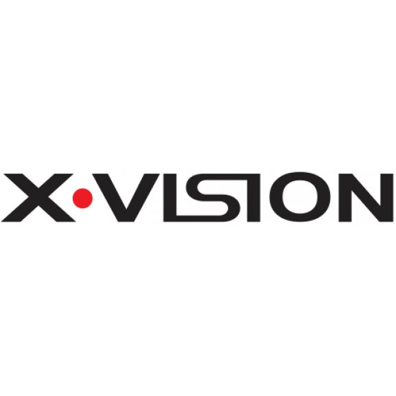 X-Vision Logo wallpapers HD