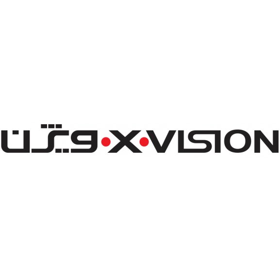 X.VISION Logo wallpapers HD