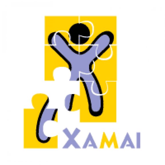 Xamai Logo wallpapers HD