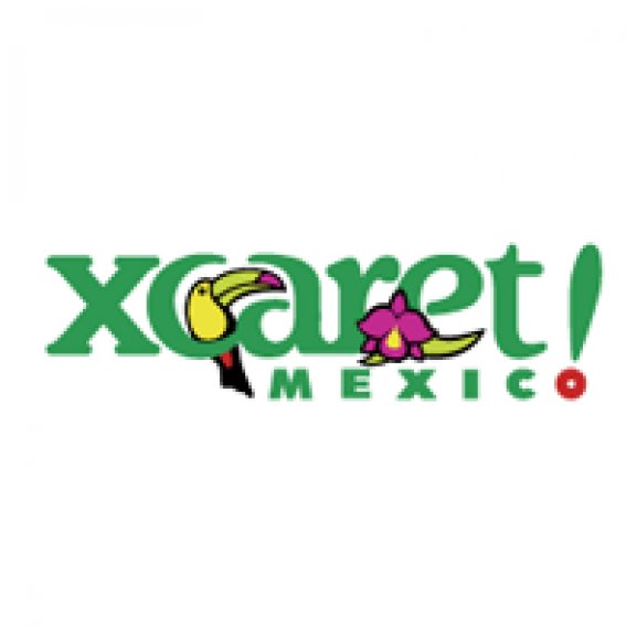 Xcaret Logo wallpapers HD
