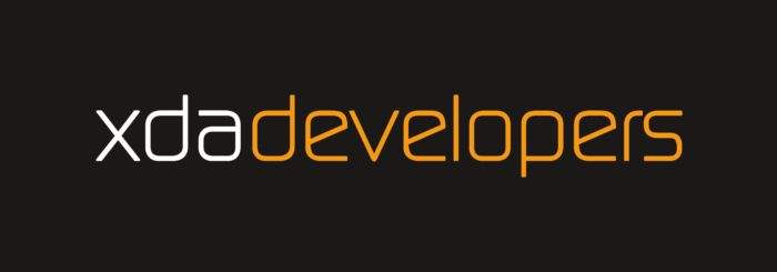 XDA Developers Logo wallpapers HD