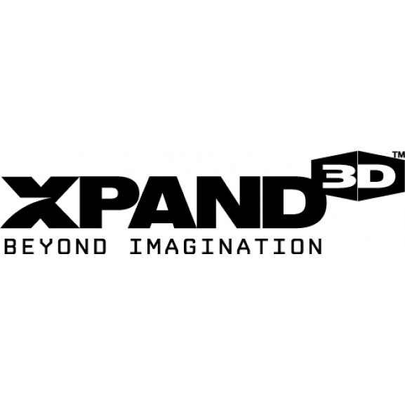 Xpand Logo wallpapers HD