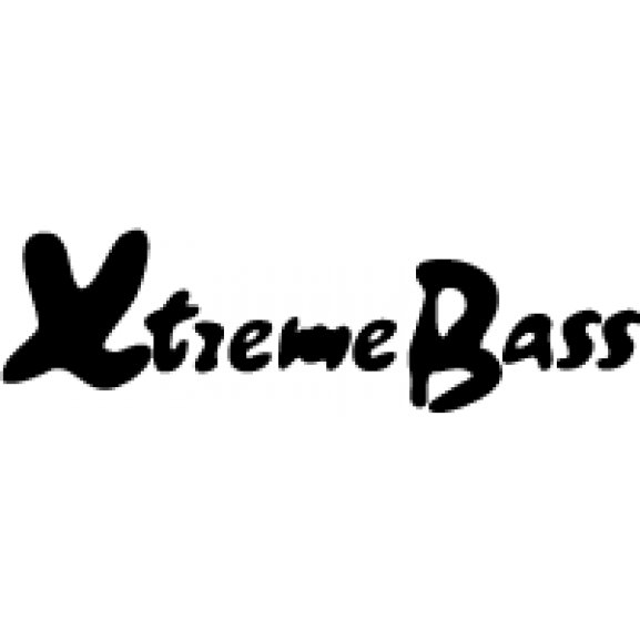 Xtreme Bass Logo wallpapers HD