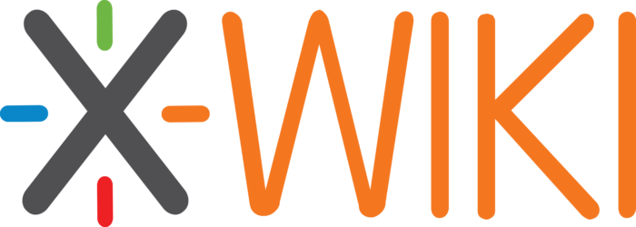 Xwiki Logo wallpapers HD