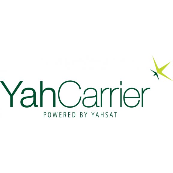 YahCarrier Logo wallpapers HD