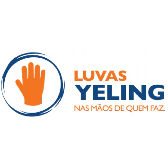 Yeling Luvas Logo wallpapers HD