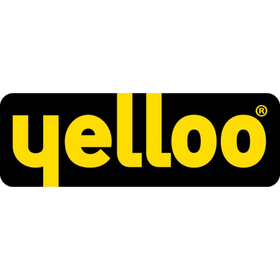 Yelloo Logo wallpapers HD