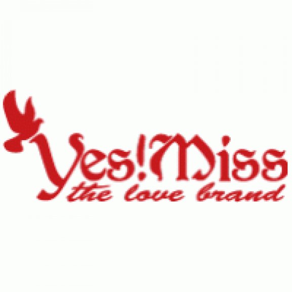 Yes!Miss Logo wallpapers HD
