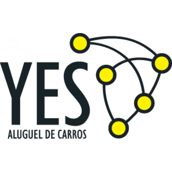 Yes Aluguel de Carros Logo wallpapers HD