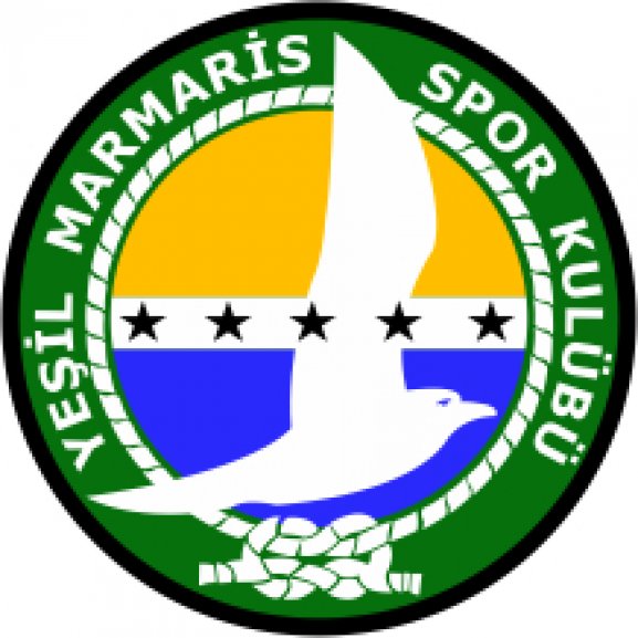 Yesil Marmaris Spor Logo wallpapers HD