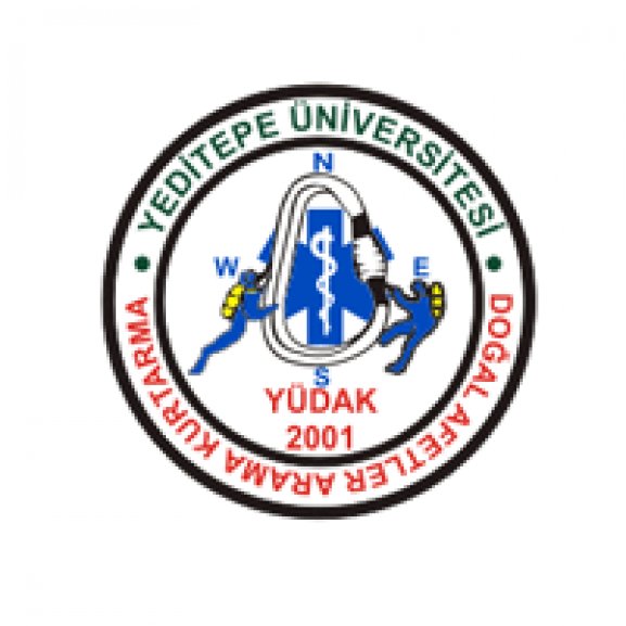 Yudak - Yediitepe Universitesi Logo wallpapers HD