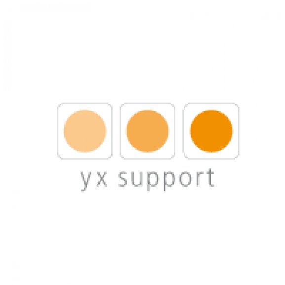 yx support Logo wallpapers HD