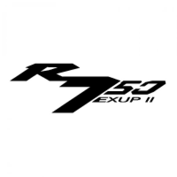 YZF 750 R Logo wallpapers HD