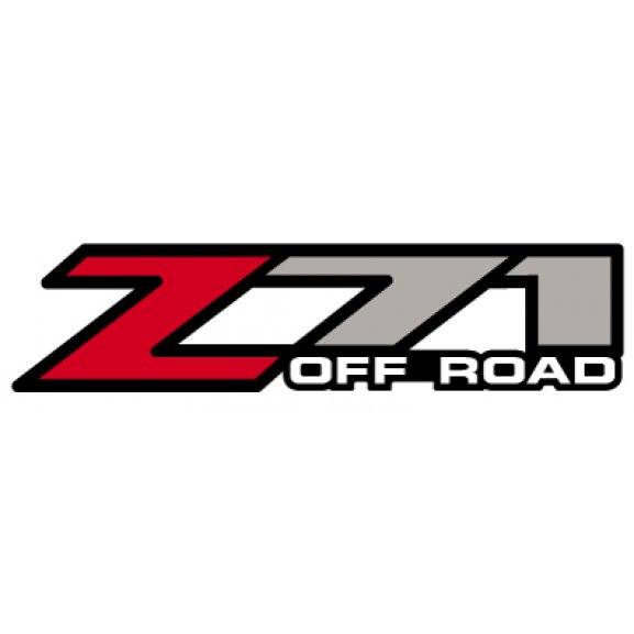 Z71 Off Road Logo wallpapers HD